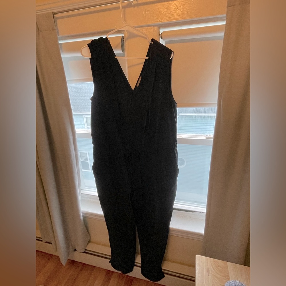 Loft Jumpsuit